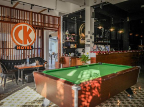 CK Hostel